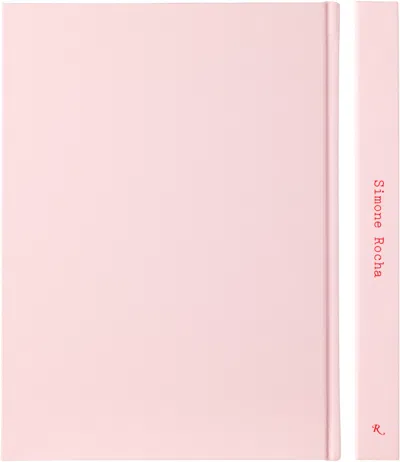 Rizzoli Simone Rocha In G00125100