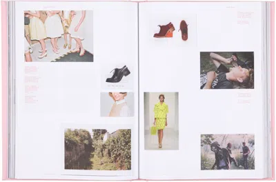 Rizzoli Simone Rocha In G00125100