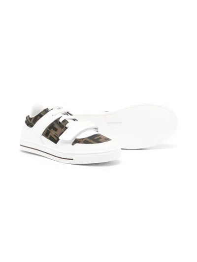 Fendi Kids In Multi