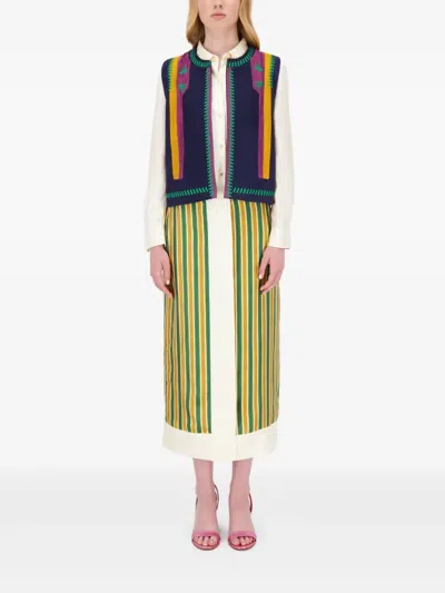 PANSY ESTATE 西式马甲