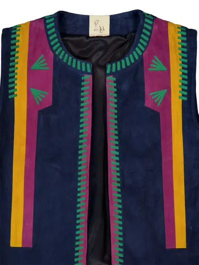 PANSY ESTATE 西式马甲