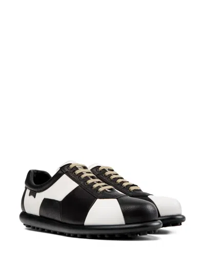 Camper Twins In Black