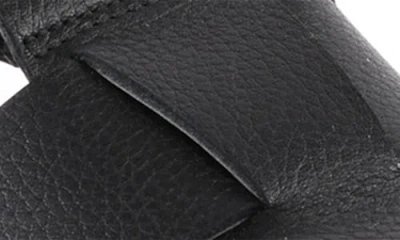 Seychelles High Standard Wedge Sandal In Black