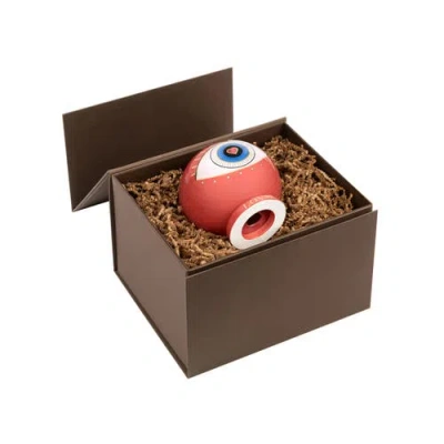 Karma And Luck Power Of Love In Pink/white/blue