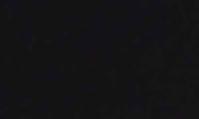 Commando Ballet Strapless Microfiber Thong Bodysuit In Black