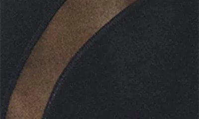 Alaïa Alaia Women Knit Molded Midi Dress In Noir Alaia