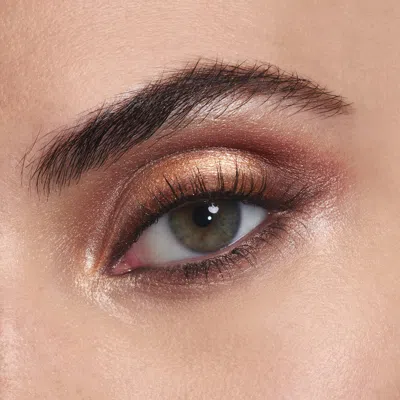 Tom Ford Soleil Eye Color Eyeshadow Quad In 01 Bronze Isle