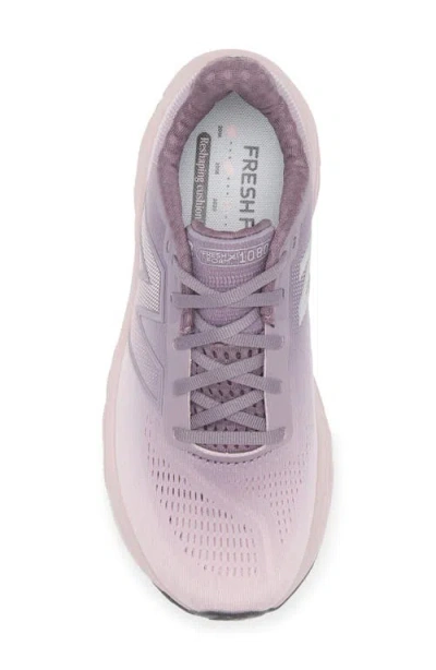 New Balance Fresh Foam X 1080 V14 Running Shoe In Multi