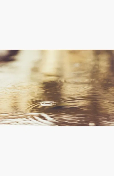 Botanicary No. 8 Reawaken 24k Gold Illuminating Eye Elixir In Gold