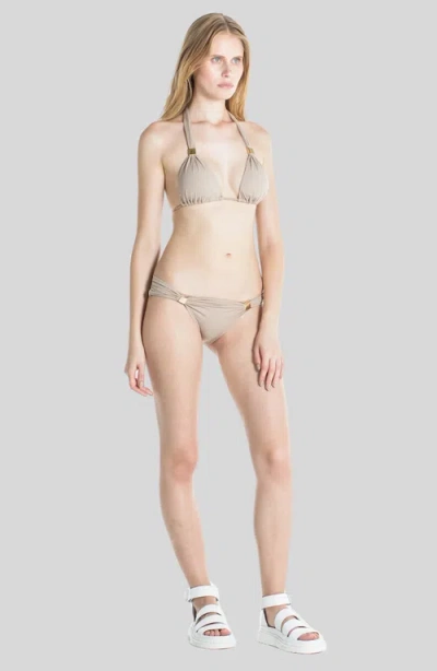 Sauipe Nina Classic Brief Bikini Bottom In Multi
