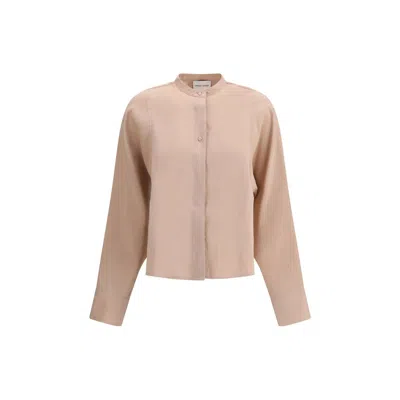 LOULOU DE SAISON SIARA WOMEN'S SHIRT 