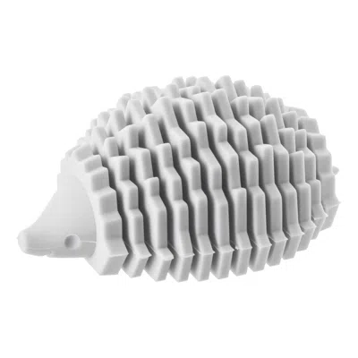 Yamazaki Home Business Card Holder, Silicone, Hedgehog, No Assembly