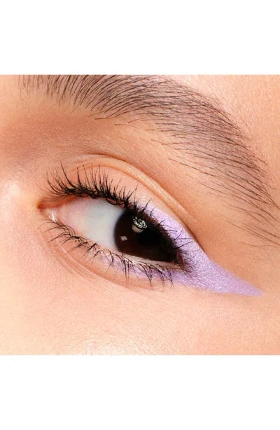 Prada Lines Durable Gliding Waterproof Eye Pencil In Glycine