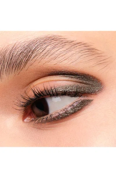 Prada Lines Durable Gliding Waterproof Eye Pencil In Ember