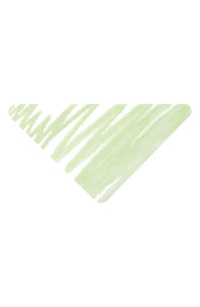 Prada Lines Durable Gliding Waterproof Eye Pencil In Menta