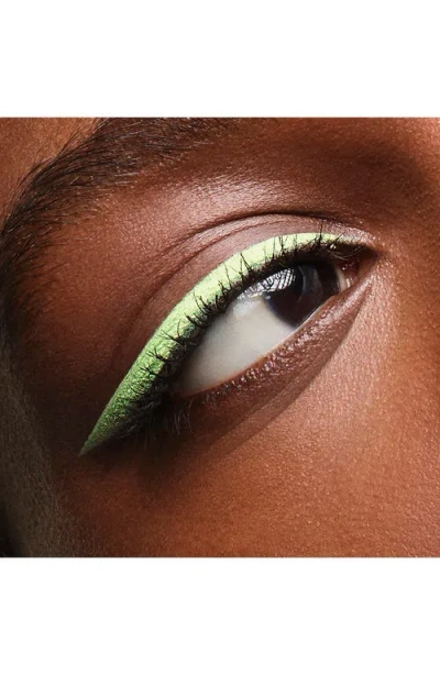 Prada Lines Durable Gliding Waterproof Eye Pencil In Menta