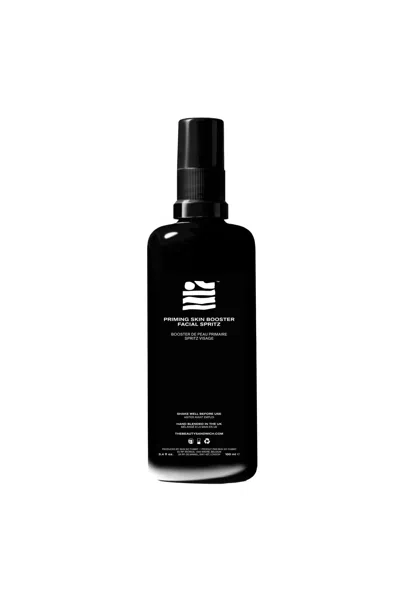 The Beauty Sandwich Amuse Bouche - Balancing Facial Mist