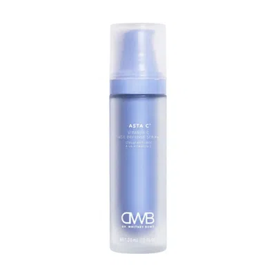 Dr. Whitney Bowe Beauty Asta C Vitamin C Age Defense Serum