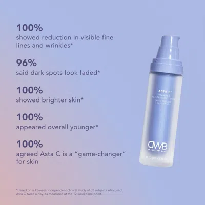 Dr. Whitney Bowe Beauty Asta C Vitamin C Age Defense Serum