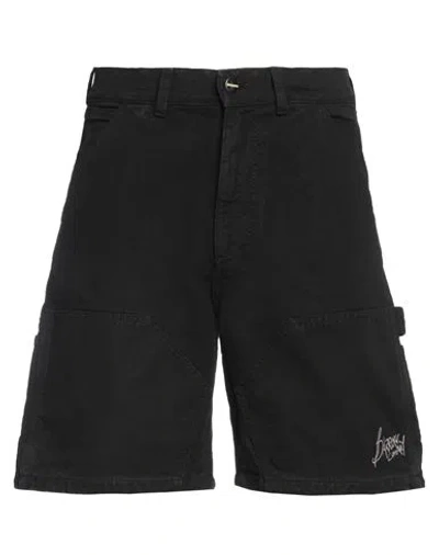Barrow Bermuda Shorts In Black