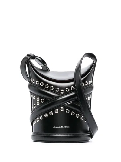 Alexander Mcqueen Bags.. Black