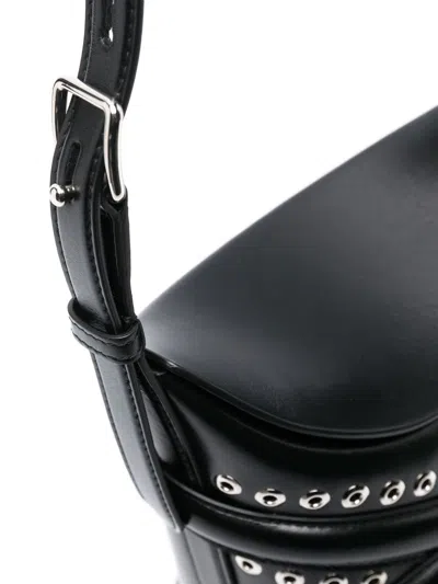 Alexander Mcqueen Bags.. Black