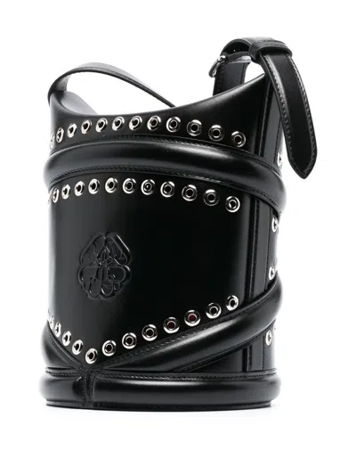 Alexander Mcqueen Bags.. Black
