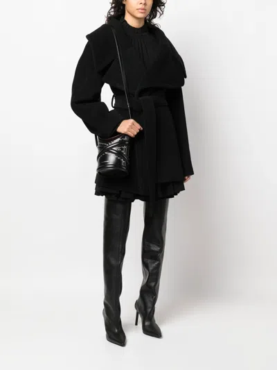 Alexander Mcqueen Bags.. Black