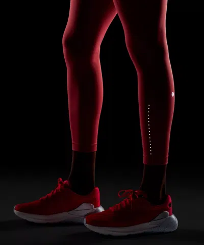 Lululemon Swift Speed High-rise Tight 25" Updated In Pink