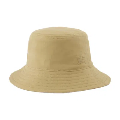 Burberry Bob Réversible In Beige