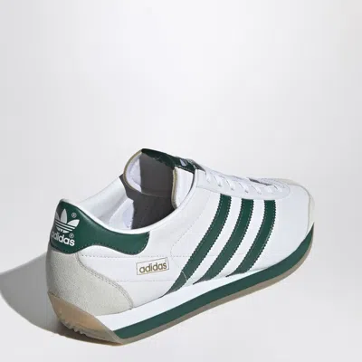 Adidas Originals Japan Country Sneakers Low-top Rubber Stripes