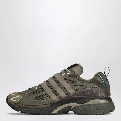Adidas Statement Sneaker Adistar Cushion X Song For The Mute Dark Green