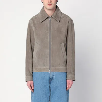 Ami Alexandre Mattiussi Ami Paris Jacket