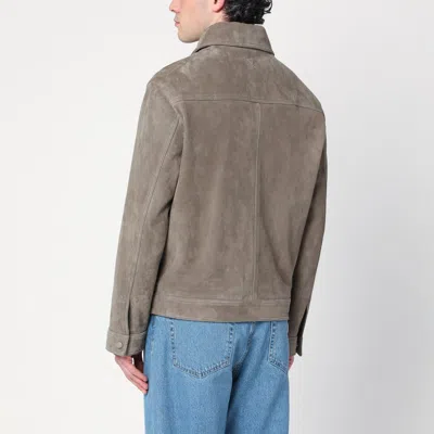 Ami Alexandre Mattiussi Ami Paris Jacket