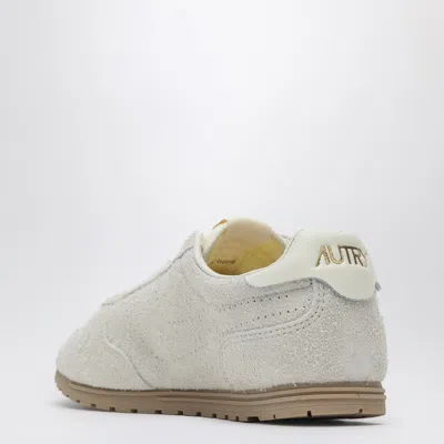 Autry Windspin Low-top Sneakers