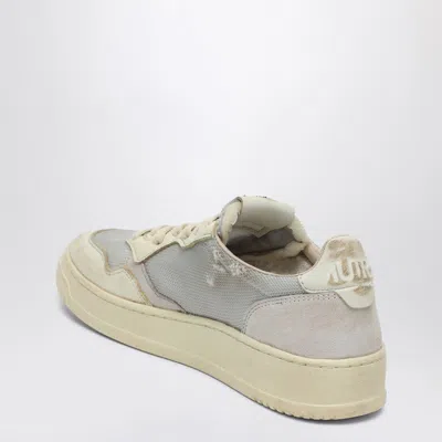 Autry Super Vintage Low Sneaker