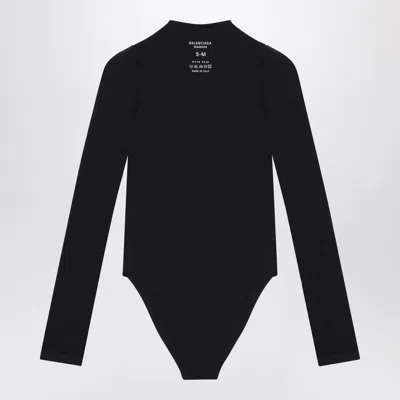 Balenciaga Crew-neck Bodysuit