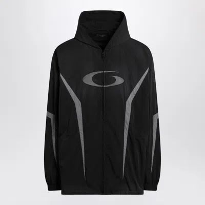 Balenciaga Giacca Tracksuit Loop Sports Icon