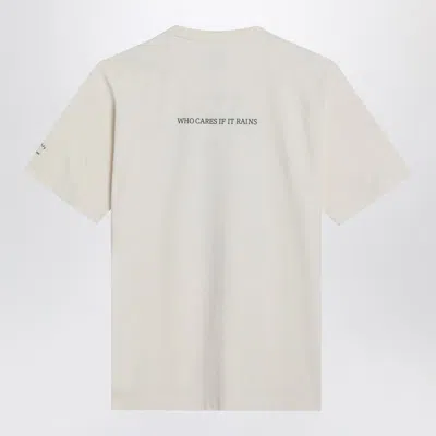 Barbour X Noah Archive Swan T-shirt
