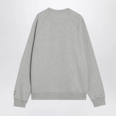 Barbour Northeast Sweatshirt Gray  X Noah