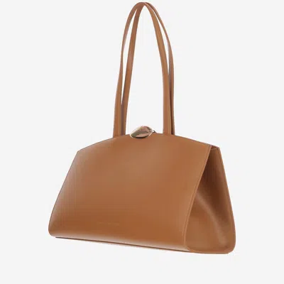 Benedetta Bruzziches Convenient And Versatile Serena Shoulder Bag