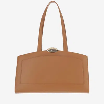 Benedetta Bruzziches Convenient And Versatile Serena Shoulder Bag
