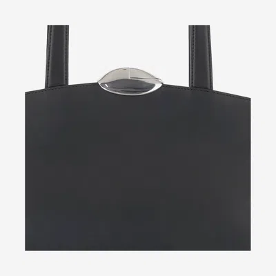 Benedetta Bruzziches Womens Nightly Serena Leather Shoulder Bag