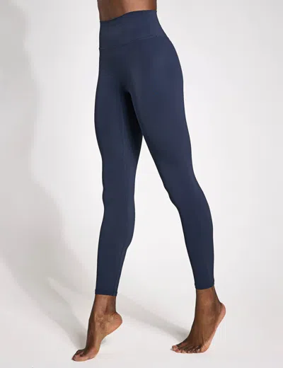 Lilybod Women's Chloe Cloud-core Legging In Blue