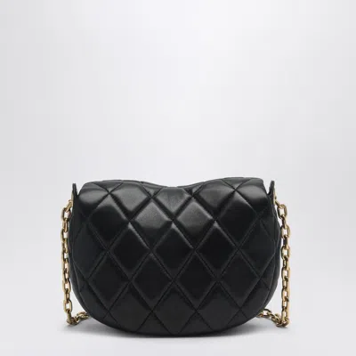 Burberry Rocking Horse Quilted Leather Crossbody Bag
