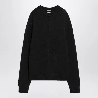 Burberry Cashmere Sweater With Ekd Design