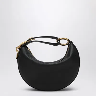 Burberry Mini Knight Arc Shoulder Handbag