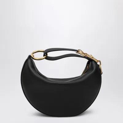 Burberry Mini Knight Arc Shoulder Handbag