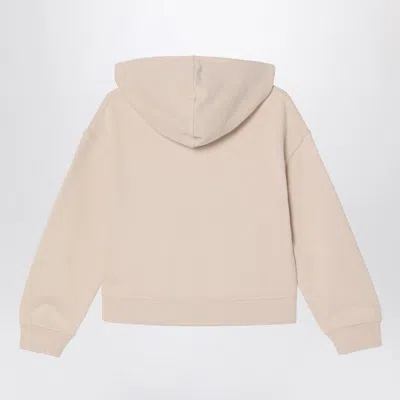 Burberry Cotton Sweatshirt Hoodie