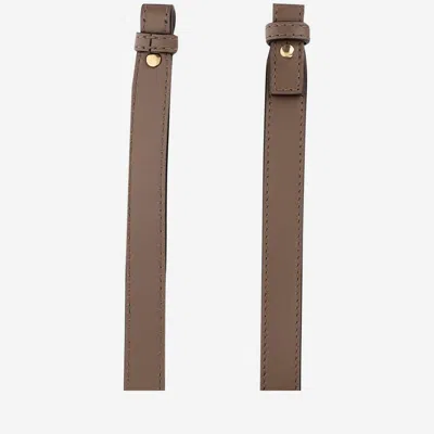 Chloé Carry Small Canvas Tote Bag